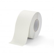 Korundová fotoluminiscenční protiskluzová páska FLOMA Glow in the Dark - 18,3 m x 10 cm a 