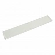 Náhradní fotoluminiscenční protiskluzová páska pro hliníkové nášlapy FLOMA Glow in the Dar
