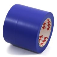 Modrá vyznačovací páska Super - 33 m x 10 cm