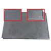 PVC univerzální oboustranná zátěžová podlahová deska FLOMA RePVC U800 (Bfl-S1) - 120 x 80 