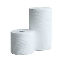 Zpevněný sorpční olejový koberec - délka 23 m, šířka 40 cm