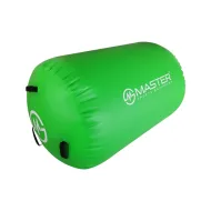 Zelený AirRoller - nosnost 100 kg, průměr 75 cm x 100 cm