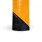 Černo-žlutý gumový zpomalovací práh FLOMA SB63 - 1