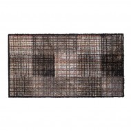 Vnitřní čistící pratelná vstupní rohož FLOMA Lima Blocks - 67 x 120 x 0,7 cm - zvětšit obrázek