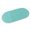Zelená protiskluzová podložka do vany FLOMA Antislip - 71 x 35 cm