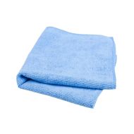 Průmyslová mikrovlákenná víceúčelová čistící utěrka FROFI - 40 x 40 cm - 10 ks