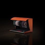 Dřevěný čistič bot Heute Elegance Nature