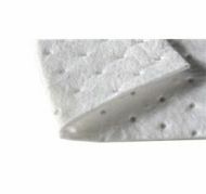 Olejový perforovaný sorpční koberec - délka 46 m, šířka 40 cm