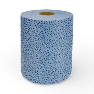 Textilní průmyslová rychlosavá čisticí utěrka FLOMA PP10 - 38 x 30 cm - 292 útržků