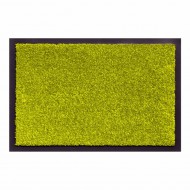 Svtle zelen vnitn istc vstupn roho FLOMA Future - 60 x 90 x 0,5 cm - zvtit obrzek