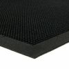 Gumová vstupní kartáčová rohož Rubber Brush - 150 x 90 x 1,2 cm