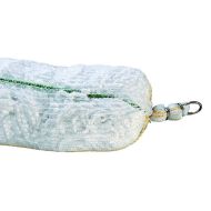 Sorpční olejový had (špagetový) - 20 x 500 cm - 2 ks