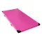Růžová žíněnka MASTER Comfort Line R80 - 200 x 100