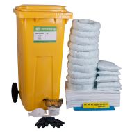 Hydrofobní mobilní havarijní souprava OHSP-120