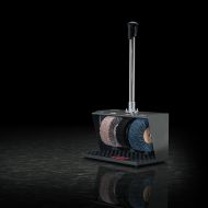 Grafitový čistič bot Heute Polifix 2