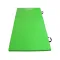 Zelená skládací žíněnka MASTER - 180 x 90 x 5 cm