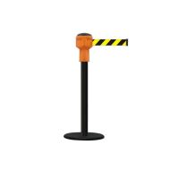 Ocelový vymezovací sloupek Skipper - 900 x 95 cm