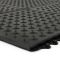 Gumová protiúnavová rohož FLOMA Diamond Plate Tile