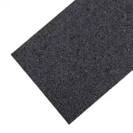 Gumová univerzální podložka (pás, proložka) FLOMA UniPad - 200 x 19 x 0,3 cm - zvětšit obrázek