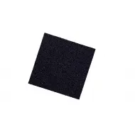 Gumová univerzální podložka FLOMA UniPad - délka 15 cm, šířka 15 cm, výška 0,6 cm - zvětšit obrázek