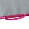 Růžová žíněnka MASTER Comfort Line R80 - 200 x 100