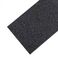 Gumová univerzální podložka (pás, proložka) FLOMA UniPad - 200 x 16 x 0,3 cm - zvětšit obrázek