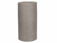 Perforovaný sorpční univerzální koberec - délka 50 m, šířka 100 cm