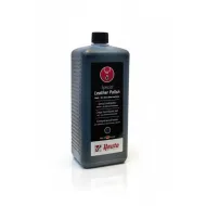 Černá politura na obuv Heute - objem 1000 ml