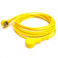 Uzemňovací kabel - 300 cm - zvětšit obrázek