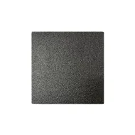 Šedá pěnová ochrana rohů stěn, sloupků, konstrukcí a strojních zařízení PI-P - 50 x 50 cm
