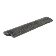 Černý plastový kabelový most - délka 80 cm, šířka 15 cm, výška 5,5 cm - zvětšit obrázek