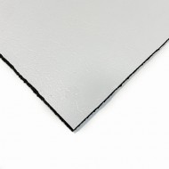 Antivibrační tlumící rohož s ALU folií (deska) na střechu s hydroizolací z PVC fólie FLOMA