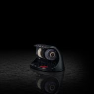 Černý čistič bot Heute Cosmo