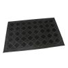 Gumov vstupn kartov roho Squares - 60 x 40 x 0,7 cm