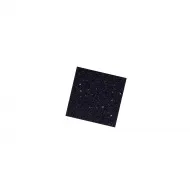 Gumová univerzální podložka FLOMA UniPad - délka 10 cm, šířka 10 cm, výška 0,6 cm