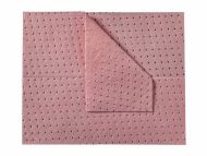 Chemická základní sorpční rohož - délka 50 cm, šířka 40 cm - 200 ks