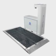 Rohož nasávající nečistoty DS-102N-24