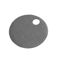 Univerzální sudová sorpční rohož - průměr 35,5 cm - 15 ks