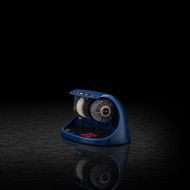 Modrý čistič bot Heute Cosmo