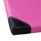 Růžová žíněnka MASTER Comfort Line R80 - 200 x 100