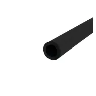 Černá pěnová magnetická ochrana rohů zdí a stěn RA40 - 6,1 x 100 cm