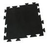 Gumov protinavov roho FLOMA Flat Tile - 50 x 50 x 0,8 cm