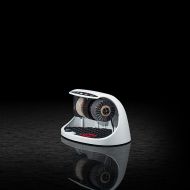 Bílý čistič bot Heute Cosmo