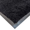 Grafitová vnitřní čistící vstupní rohož FLOMA Future - 40 x 60 x 0,5 cm