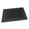 Gumov vstupn kartov roho Squares - Rectangle - 60 x 40 x 0,7 cm