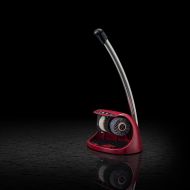 Červený čistič bot Heute Cosmo plus