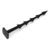Plastov kotvc heb FLOMA Stella Bord - dlka 20 cm - 50 ks