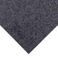 Antivibrační tlumící rohož (deska) z granulátu FLOMA UniPad S850 - 200 x 100 x 0,3 cm