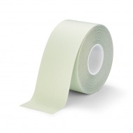 Fotoluminiscenční protiskluzová páska FLOMA Extra Super Glow in the Dark - 15 m x 10 cm a 