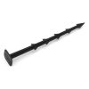 Plastov kotvc heb Stella Bord - dlka 25 cm - 50 ks
